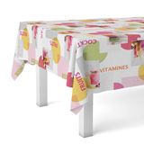 Martina Home Tafelkleed Cocktail 100 x 140 cm