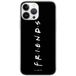 ERT GROUP mobiel telefoonhoesje voor Huawei P30 Lite origineel en officieel erkend Friends patroon 003