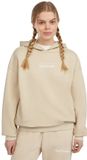 O'Neill The Future Surf Society Hoodie Beige XL Vrouw