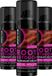 SYOSS ROOTSPRAY Cashmere Rood Uitgroeispray 120ML - 3 stuks