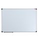 Nobo Elipse 600 x 450 mm magnetisch bord Staal Wit