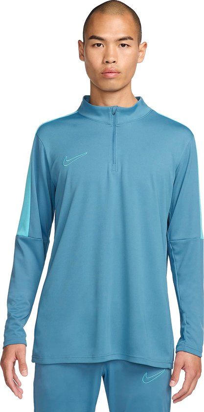Nike Dri-Fit Academy Trainingssweater Heren - Maat L