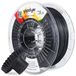 Icecat filament PPS, 1,75 mm, 1 kg, noir, résistant jusqu'à 300 °C, résistant aux produits chimiques