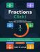 Fractions Click! A Visual Workbook for Fourth, Fifth, and Sixth Grade Students: Master Ratios, Equivalent Fractions and Pre-Algebra Through Color, Patterns, and Hands-On Activities for Visual Learners