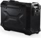SW-Motech TRAX Adventure Alubox M 37 Ltr Zijkoffer Rechts Zwart