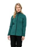 Jack Wolfskin Baiselberg Fz W dames Fleece jas