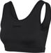 Hummel Hmlhiit Intensity Bra 230081 Sportbeha Dames Zwart/Ebony L