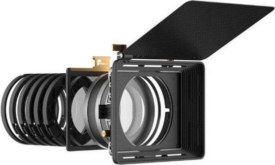 PolarPro BaseCamp VND Kit - 82mm Filter - Camera Filter