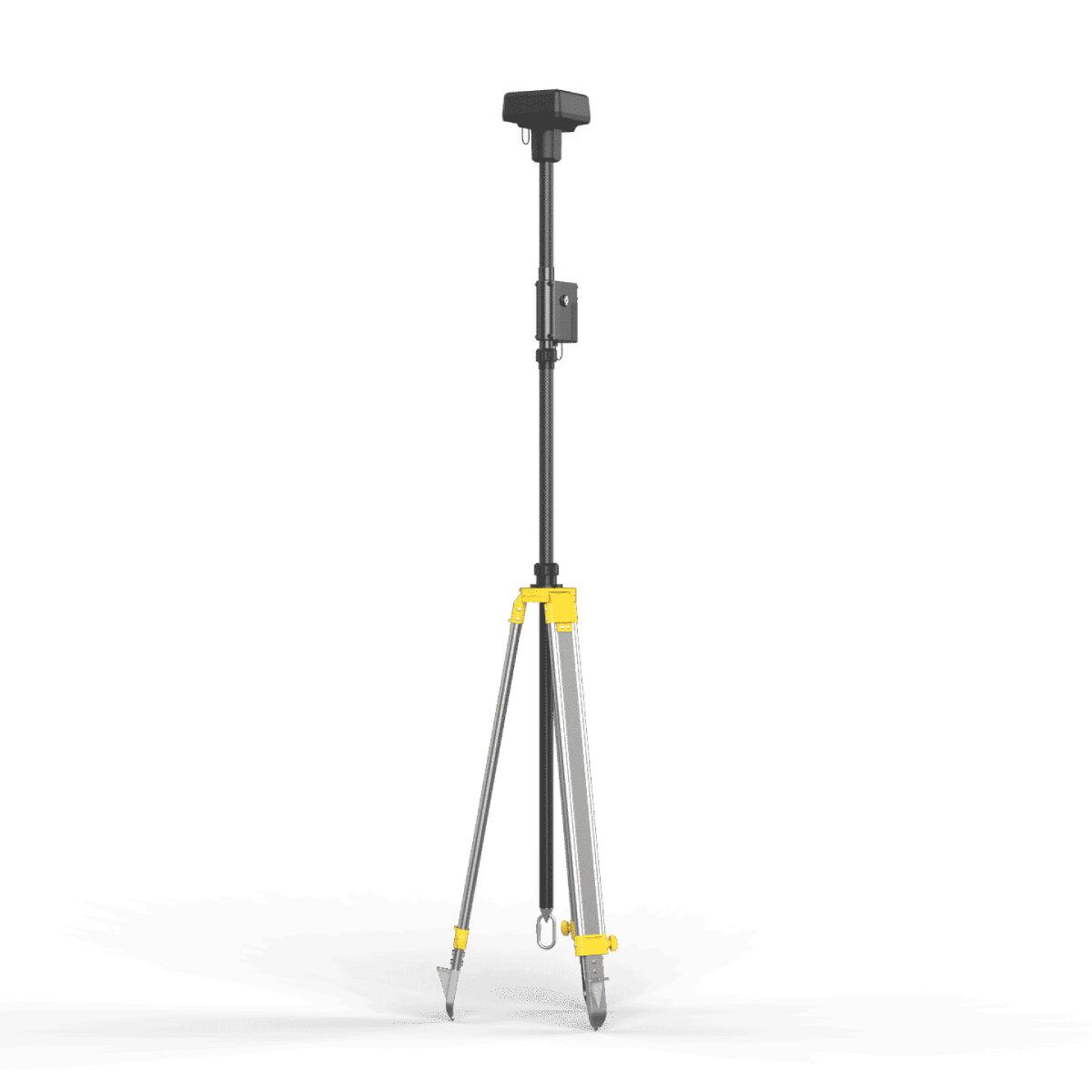 DJI D-RTK 2 High Precision GNSS Mobile Station