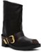 Steve Madden Dameslaarzen Climaxx Zwart Synthetisch - Maat 39