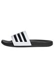 adidas Sportswear adilette Comfort Badslippers - Unisex - Wit