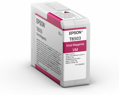 Epson T8503