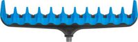 Preston Rod Safe Multi - Hengelsteun - Zwart