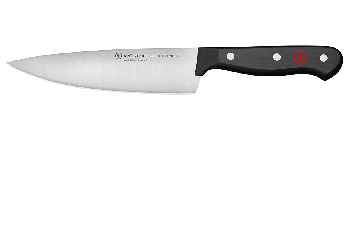 Wüsthof Gourmet koksmes 16 cm