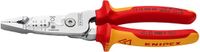 Knipex 13 76 200 ME Multifunctionele tang 200 mm
