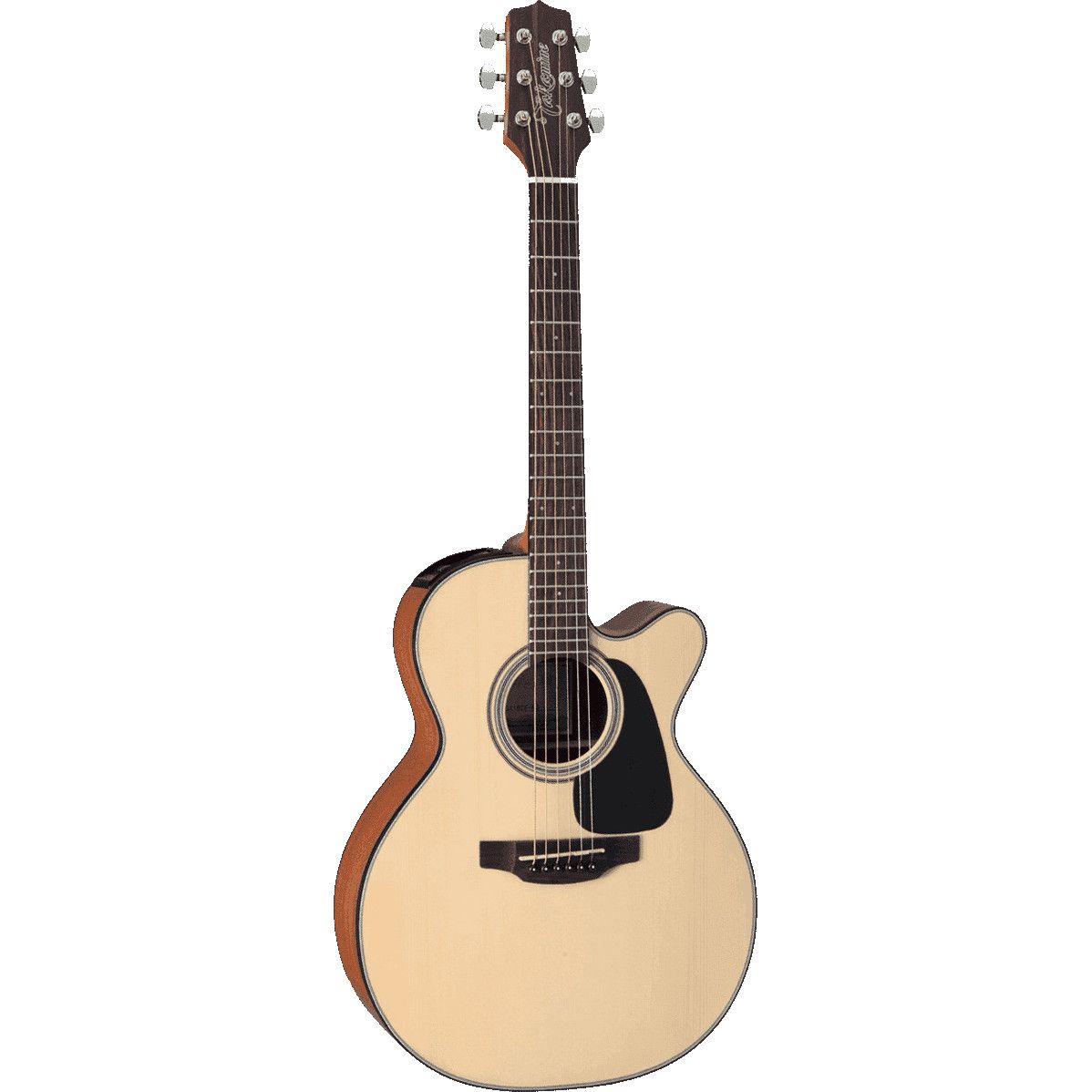 Takamine GX18CE-NS - Acoustic Guitar
