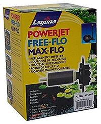 LAGUNA Powerjet/Max Flo 11000 Rotor