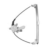 MAGNETI MARELLI Fensterheber 350103138000 vorne rechts | Compatibel met: PEUGEOT 405 II, 405 II Break