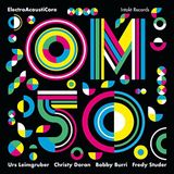 Outhere OM Om 50 (CD)