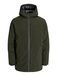 JACK&JONES JWHPLANET PARKA Heren Buitenjassen