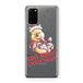 ERT GROUP mobiel telefoonhoesje voor Samsung S20 PLUS / S11 origineel en officieel erkend Disney patroon Winnie the Pooh and friends 024, gedeeltelijk bedrukt