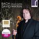 David Resonus Classics David Watkin - J.S. Bach: Cello Suites (2 CD)