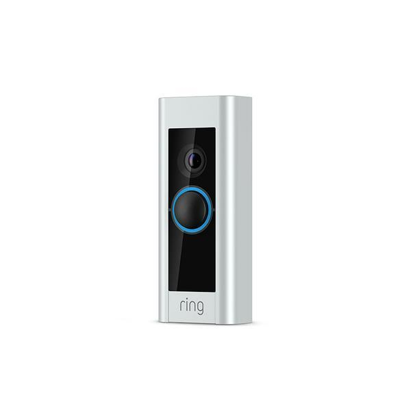 Ring Video Doorbell Pro + Plug-In Adapter