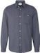 Tom Tailor Getextureerd overhemd Blousen & Shirts