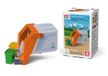 MultiGO Accessoire pour camions poubelles - pour jouets