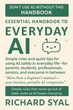 Essential EverydayAIGuide Publishing Essential Handbook To EveryDay AI Paperback