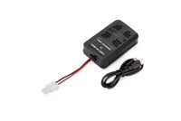 Carson Easy Charger NiMH 3A USB-C