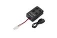 Carson Easy Charger NiMH 3A USB-C