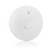 Smartwares FSM-11450 Optische Rookmelder Draadloos Wit 85 dB 10 Jaar Levensduur