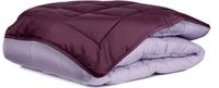 Poyet Zelesta Everyday Duo Dekbed - Paars & Lila 240x260cm