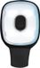 Portwest HV12 USB Oplaadbare Lichtklip, Zwart