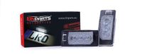 Einparts Registratieklemverlichting Ep100 Oe-Stijl Voor Auto's Led-Installatie