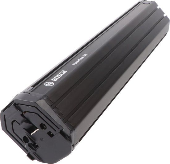 Bosch PowerTube 625 Fietsaccu - 625Wh - Framebevestiging - Verticaal