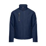 Pen Duick Plymouth Veste softshell 3 couches
