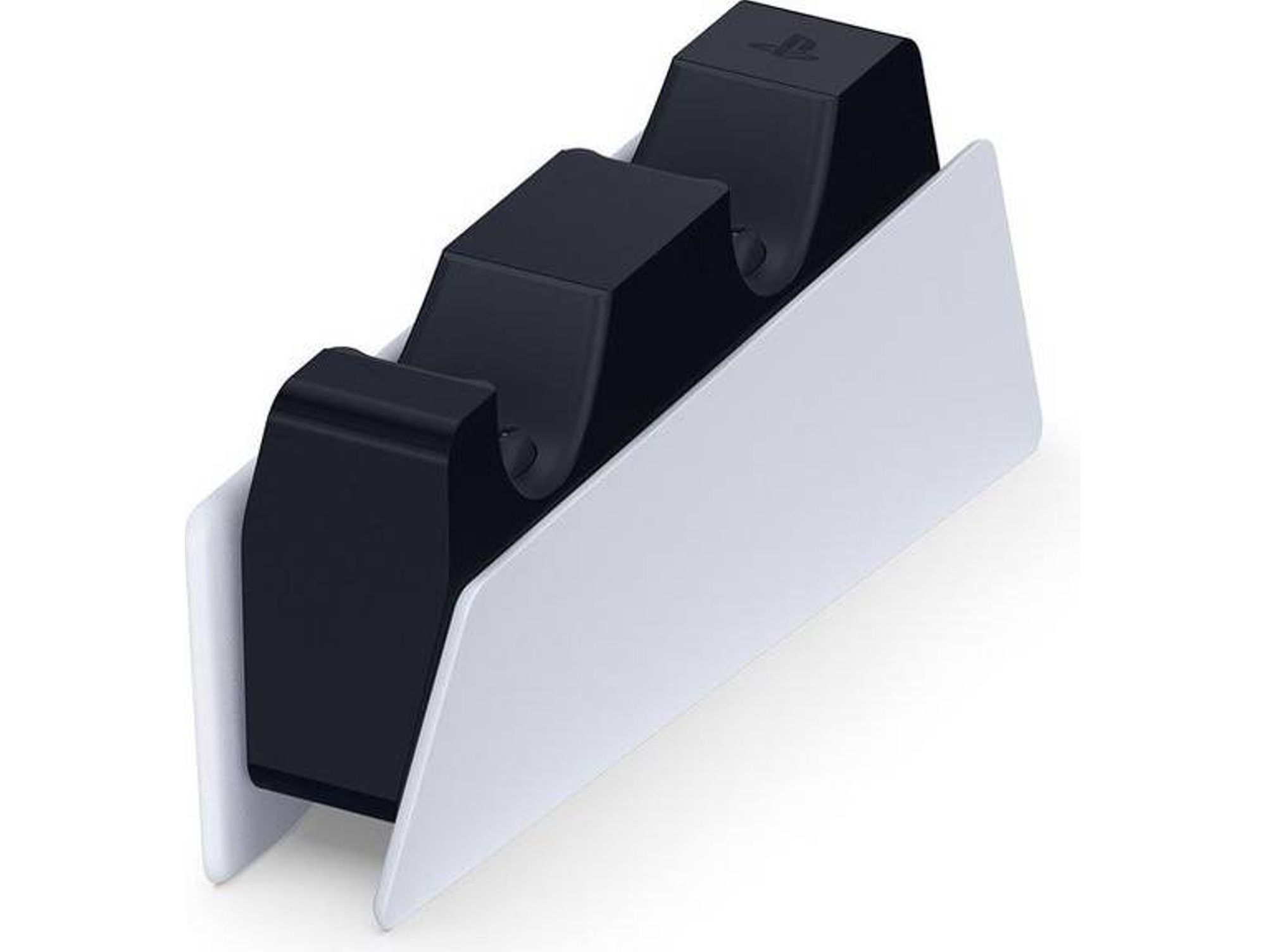 Sony DualSense Charging Station for PS5 - Black/White