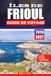 ÎLES DE FRIOUL GUIDE DE VOYAGE 2026 - 2027