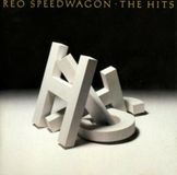 Sony Music REO Speedwagon Hits