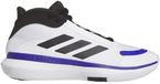 Adidas Bounce Legends Basketbalschoenen Wit EU 46 Man, Vrouw