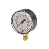 RIEGLER 103-KD Standard Mano