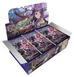 Force of Will Game of Gods Booster Box