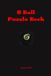 Eightball Puzzle Book January 2026