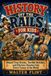 History Off the Rails for Kids: Absurd True Events, Terrible Decisions, and Hilarious Disasters from Every Corner of the World