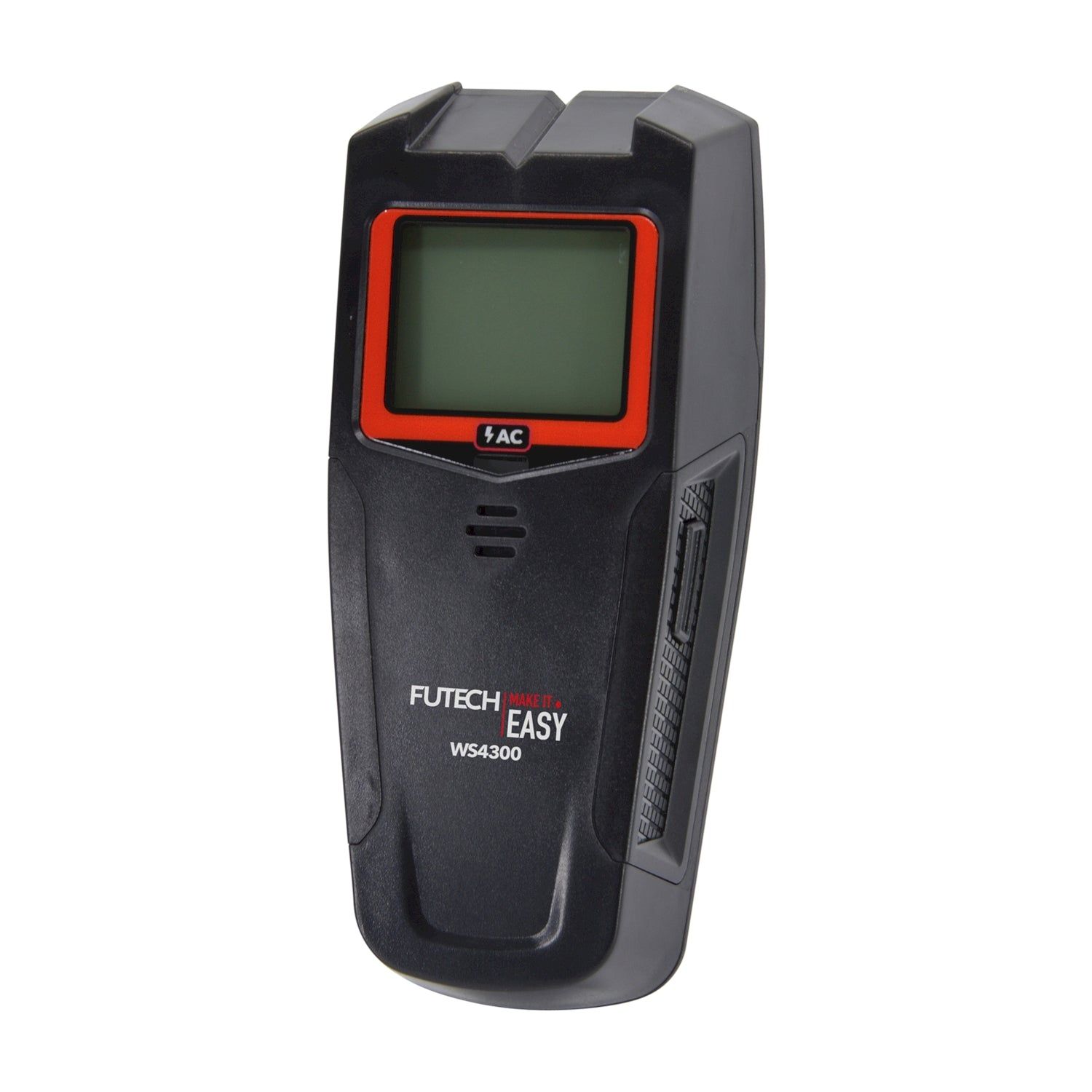 Muurscanner WS4300 - LCD
