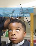 National Barber 1 (No Chemical Services) Theory Examination Unofficial Review Questions and Answers