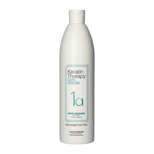 Alfaparf Milano Curl Design Move Designer 500 ml