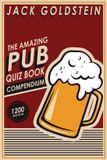 Auk Authors Le livre de quiz pub incroyable Compendium